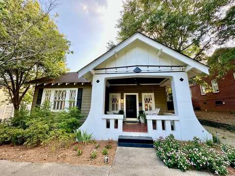 1557 18TH AVENUE, COLUMBUS, GA 31901