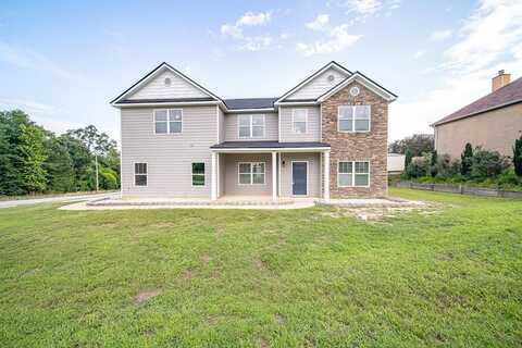 8 JASON DRIVE, PHENIX CITY, AL 36869