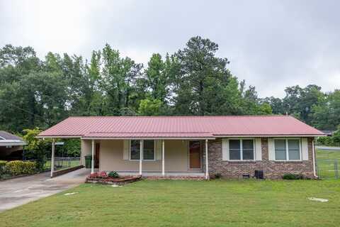 5761 TERESA STREET, COLUMBUS, GA 31907