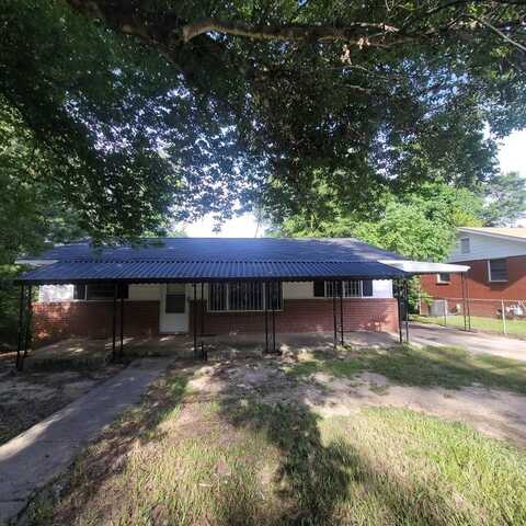 218 WICKHAM DRIVE, COLUMBUS, GA 31907