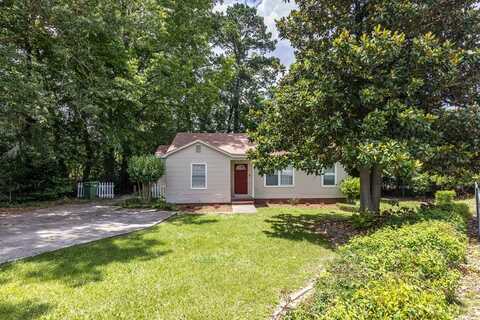 4397 OLD MACON ROAD, COLUMBUS, GA 31907