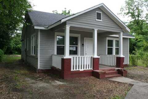 233 21ST AVENUE, COLUMBUS, GA 31903