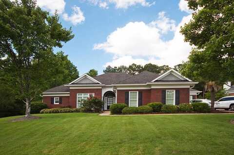 1013 ANNBRIAR LANE, COLUMBUS, GA 31909