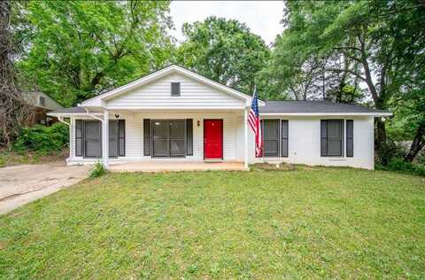 6227 MISTY COURT, COLUMBUS, GA 31909