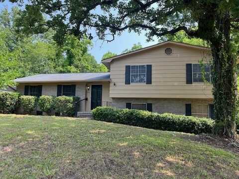 4318 KENESAW DRIVE, COLUMBUS, GA 31907