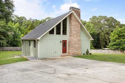 2710 11TH PLACE, PHENIX CITY, AL 36869