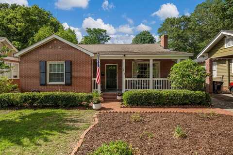 1445 22ND STREET, COLUMBUS, GA 31901