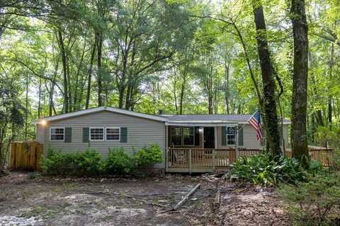517 E OLD WIRE ROAD, BUTLER, GA 31006