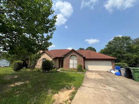 6734 HIGHRIDGE DRIVE, COLUMBUS, GA 31904