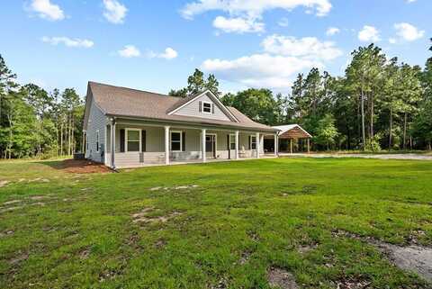 5784 GA HWY 0355, BOX SPRINGS, GA 31801