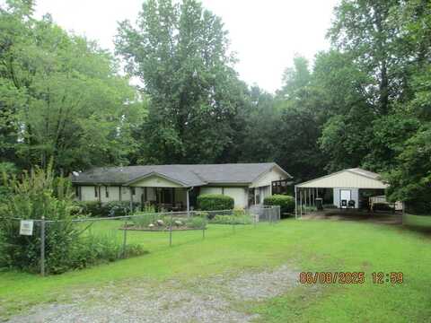 120 HILL TOP, WAVERLY HALL, GA 31831