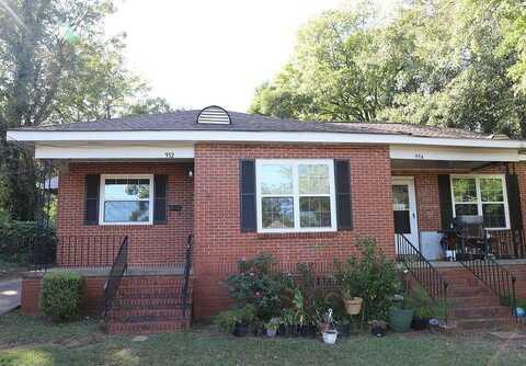 952 NORTH AVENUE, MACON, GA 31211