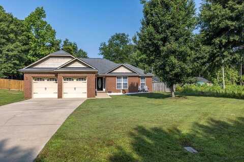 149 LEE ROAD 2157, SMITHS STATION, AL 36877