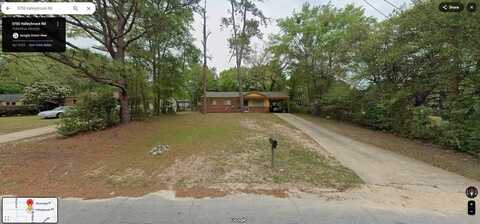 5755 VALLEYBROOK ROAD, COLUMBUS, GA 31907