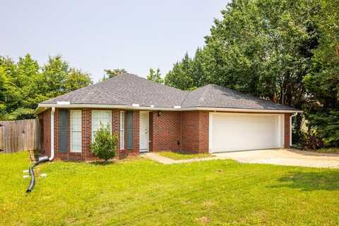 232 MILL POND DRIVE, PHENIX CITY, AL 36870