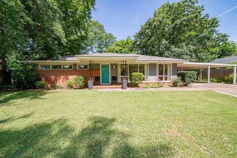 813 CROCKETT DRIVE, COLUMBUS, GA 31904
