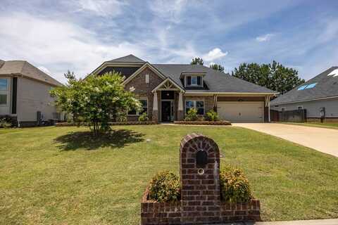 7821 WOODLAND RIDGE DRIVE, MIDLAND, GA 31820