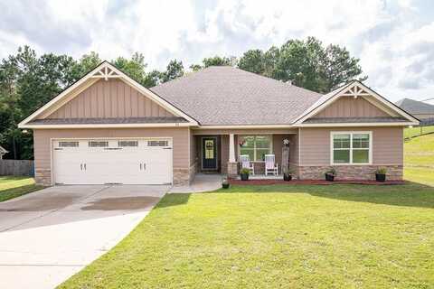 54 LEE ROAD 2203, PHENIX CITY, AL 36870