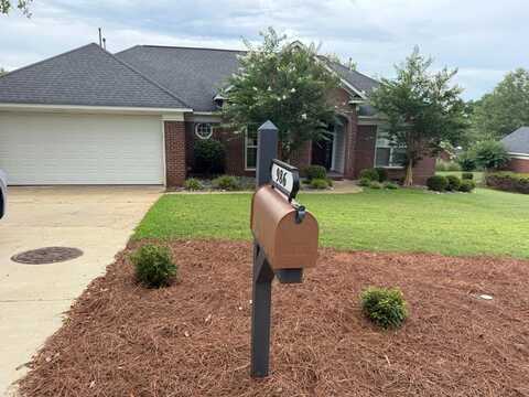 986 TIMBER CREEK WAY, COLUMBUS, GA 31904