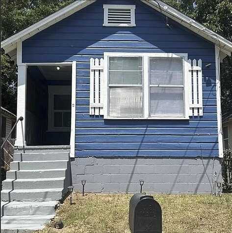 2717 BALDWIN STREET, COLUMBUS, GA 31906
