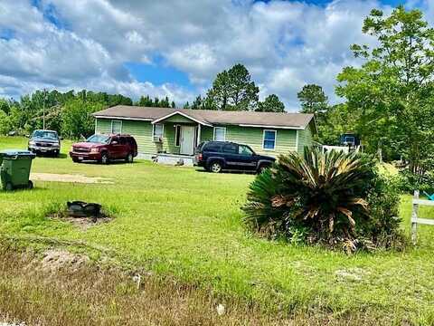 25 STEVENS WILLIAMS LN, ADEL, GA 31620