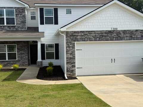7300 PINE CHASE DRIVE, MIDLAND, GA 31820