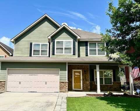 8211 LANTERN COURT, COLUMBUS, GA 31904