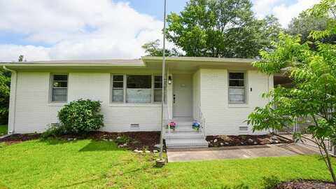 4525 SENTRY STREET, COLUMBUS, GA 31907