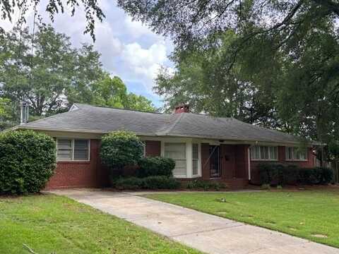 1712 MARILON DRIVE, COLUMBUS, GA 31906