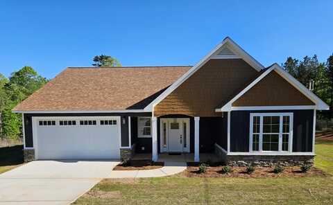 518 LEE ROAD 2192, CUSSETA, AL 36852