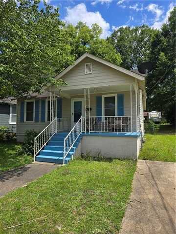 1009 11TH STREET, PHENIX CITY, AL 36867