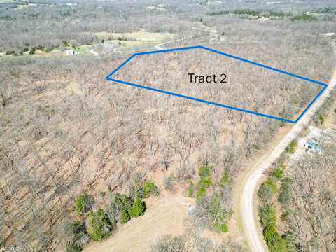 TRACT 2 STATE ROUTE A, HIGBEE, MO 65257