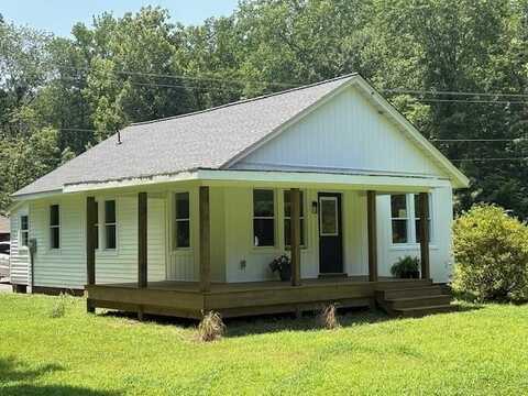 13178 John Clayton Mem Highway, North, VA 23128