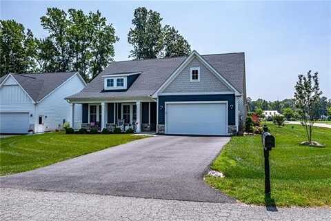 12 Essie Court, Irvington, VA 22480