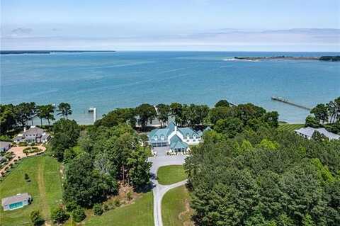 3315 Windmill Point Road, White Stone, VA 22578