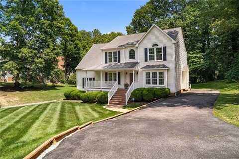 6402 Willow Landing Way, Chester, VA 23831
