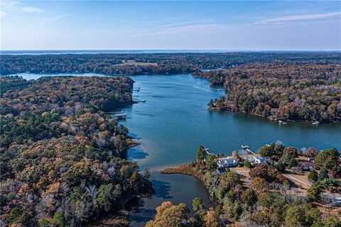 1 Hoecake Road, Lancaster, VA 22503