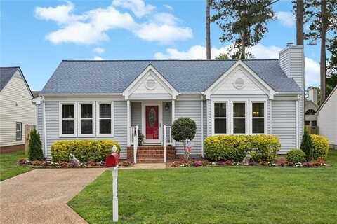 942 Chartwell Drive, Newport News, VA 23608