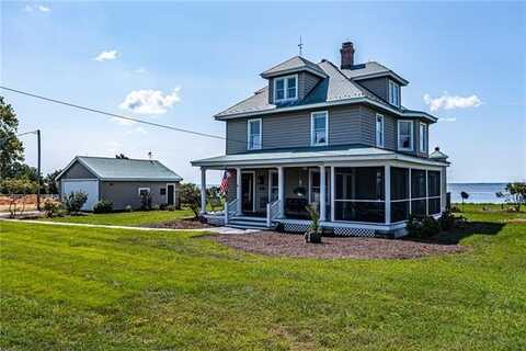 159 Fleeton Point Circle, Reedville, VA 22539