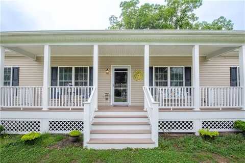 133 Creek Drive, Hardyville, VA 23070