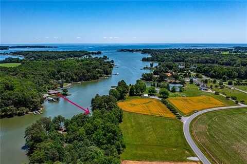 Lot 7 Cranes Creek Harbor Drive, Heathsville, VA 22473