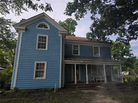 10740 Woods Cross Road, Gloucester, VA 23061