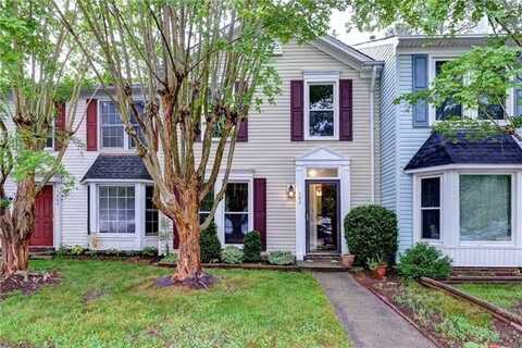 404 Arabian Circle, Yorktown, VA 23693