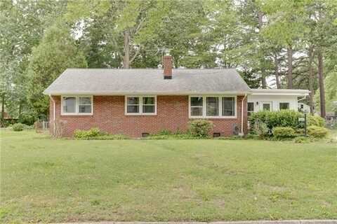449 Martha Lee Drive, New Market, VA 23666