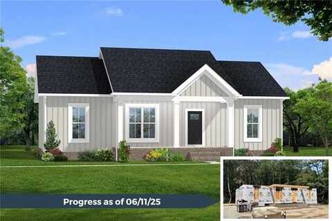 Tbd Snows Cove Lane, Lottsburg, VA 22511