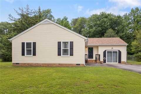 7754 Kelly Avenue, Gloucester, VA 23061