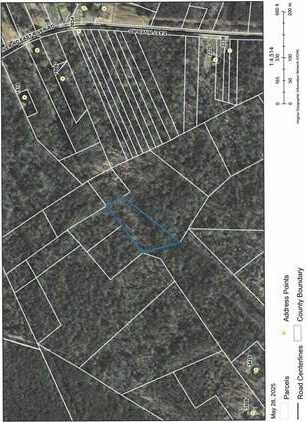 1.75 Acre, Cardinal, VA 23025