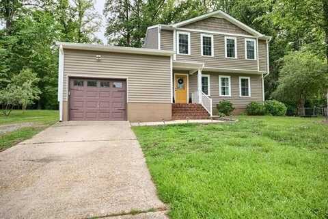 7548 Forbes Road, Gloucester, VA 23061