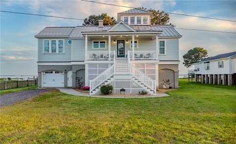 1530 Jenkins Neck Road, Bena, VA 23072