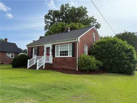 2266 Hayes Road, Hayes, VA 23072